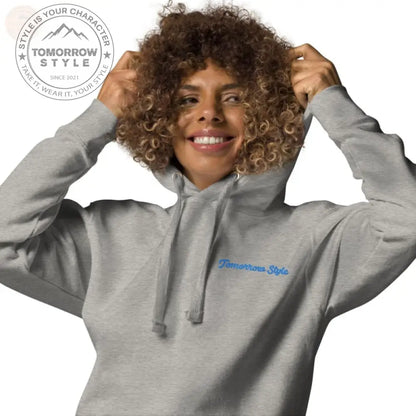 Ultimate Cozy Kapuzen - Hoodie - Tomorrow Style