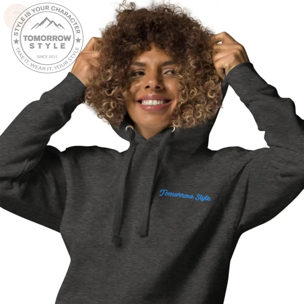 Ultimate Cozy Kapuzen - Hoodie - Tomorrow Style