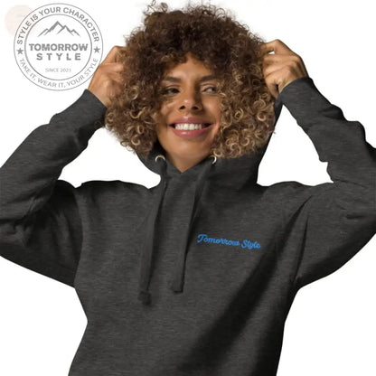 Ultimate Cozy Kapuzen - Hoodie - Tomorrow Style