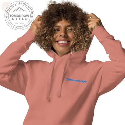 Ultimate Cozy Kapuzen - Hoodie - Tomorrow Style