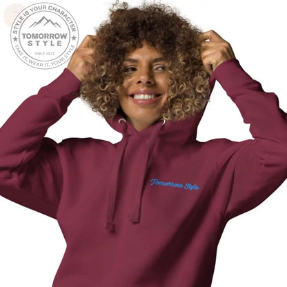 Ultimate Cozy Kapuzen - Hoodie - Tomorrow Style
