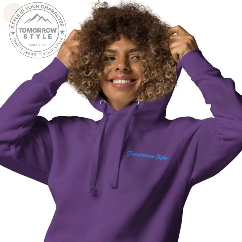 Ultimate Cozy Kapuzen - Hoodie - Tomorrow Style