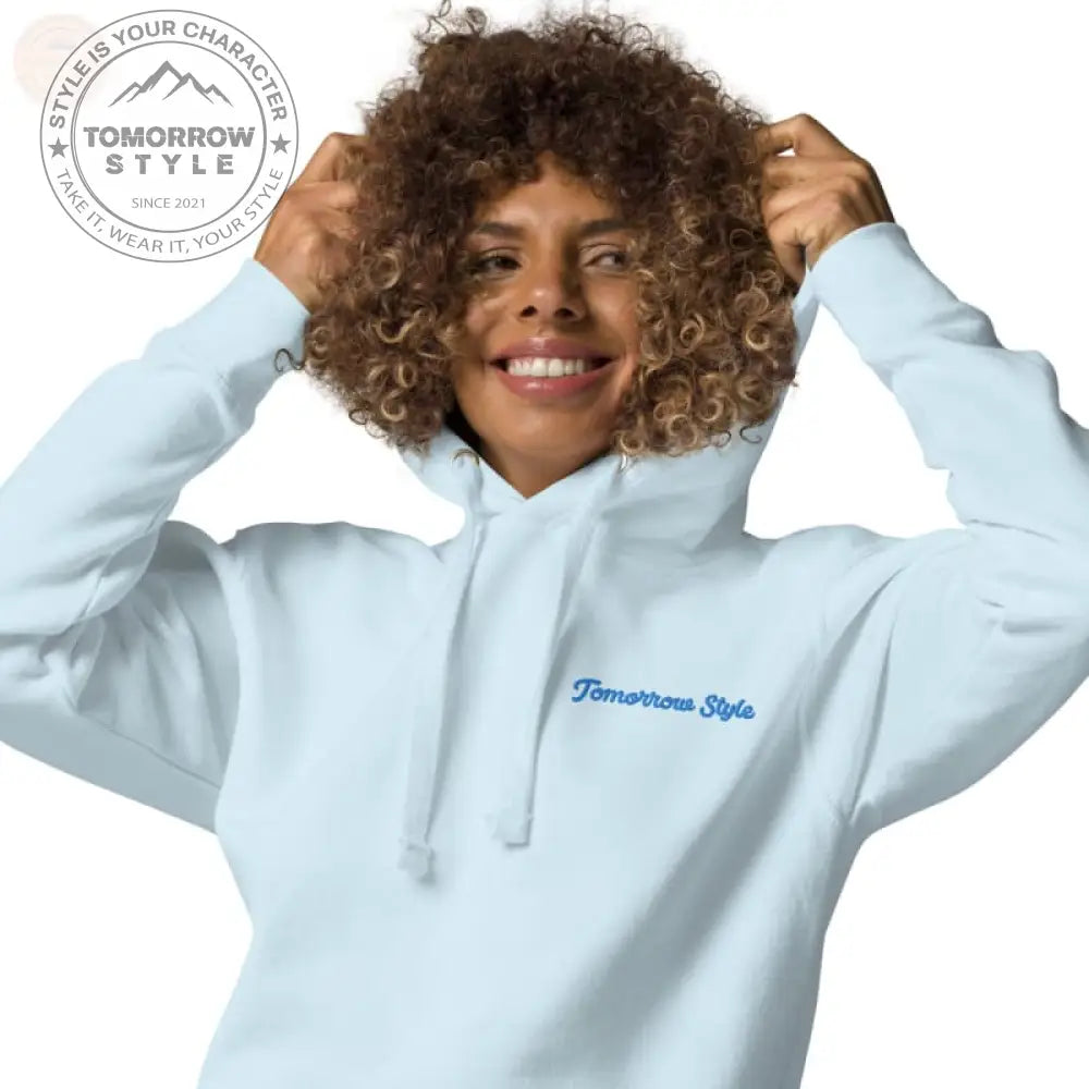 Ultimate Cozy Kapuzen - Hoodie - Tomorrow Style