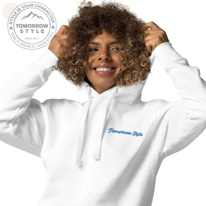 Ultimate Cozy Kapuzen - Hoodie - Tomorrow Style