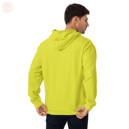 Ultimate Cozy Men’s Hoodie - Herren Hoodie - Tomorrow Style