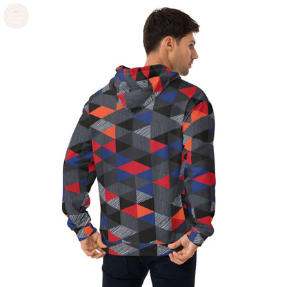 Ultimate Cozy Men’s Hoodie - Premium Herren Essential - Tomorrow Style