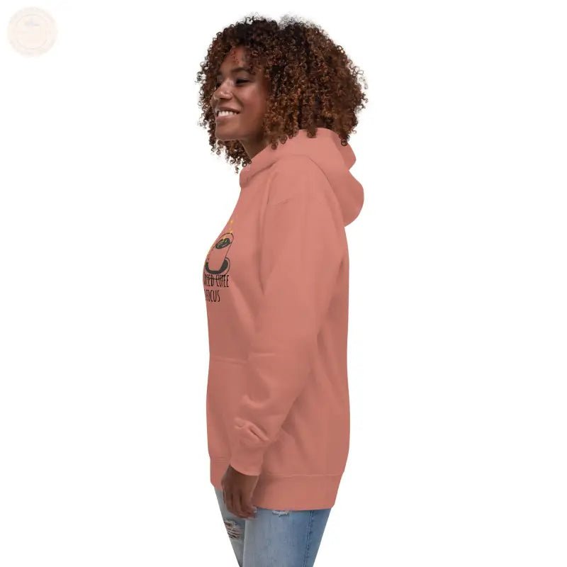 Ultimate Damen Premium Hoodie: Bleiben Sie gemütlich mit Stil! - Tomorrow Style