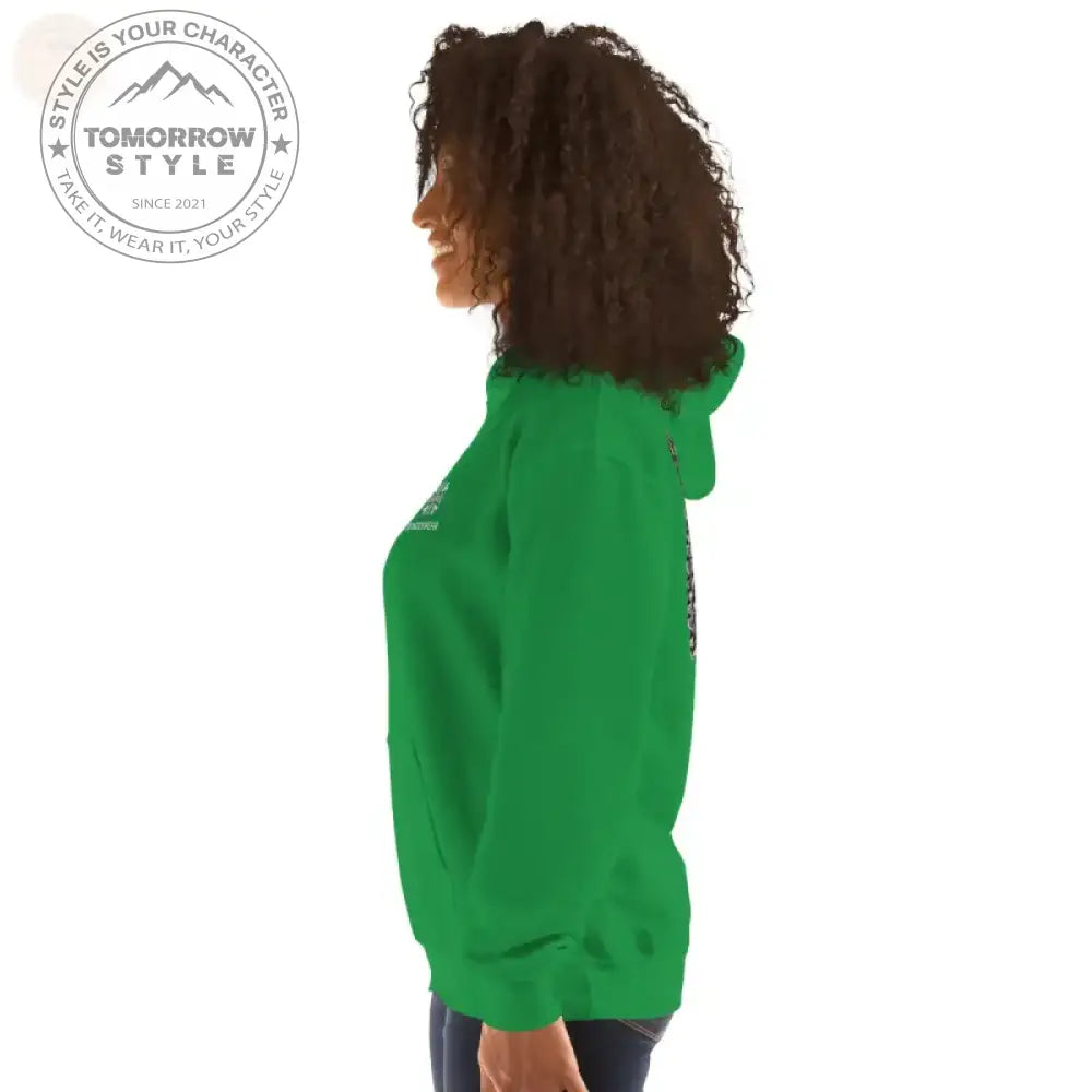 Bundeswehr Elite Hoodie mit Abzeichen für D&H