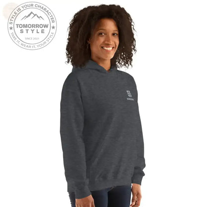 Bundeswehr Elite Hoodie mit Abzeichen für D&H