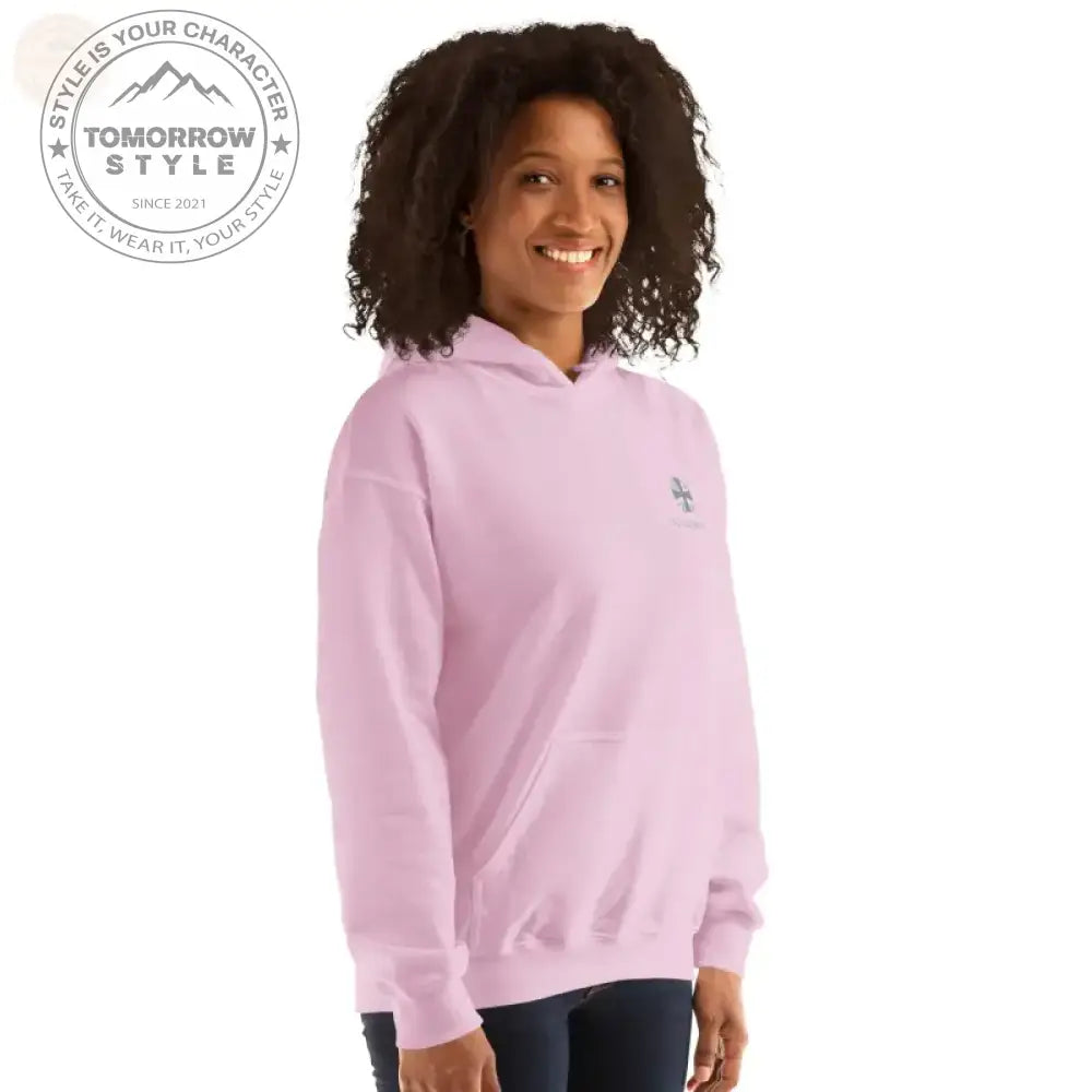 Bundeswehr Elite Hoodie mit Abzeichen für D&H