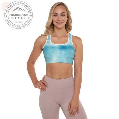 Ultimate Flex Support Bra – Gebaut für intensive Trainingseinheiten - Tomorrow Style