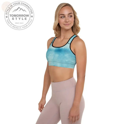 Ultimate Flex Support Bra – Gebaut für intensive Trainingseinheiten - Tomorrow Style