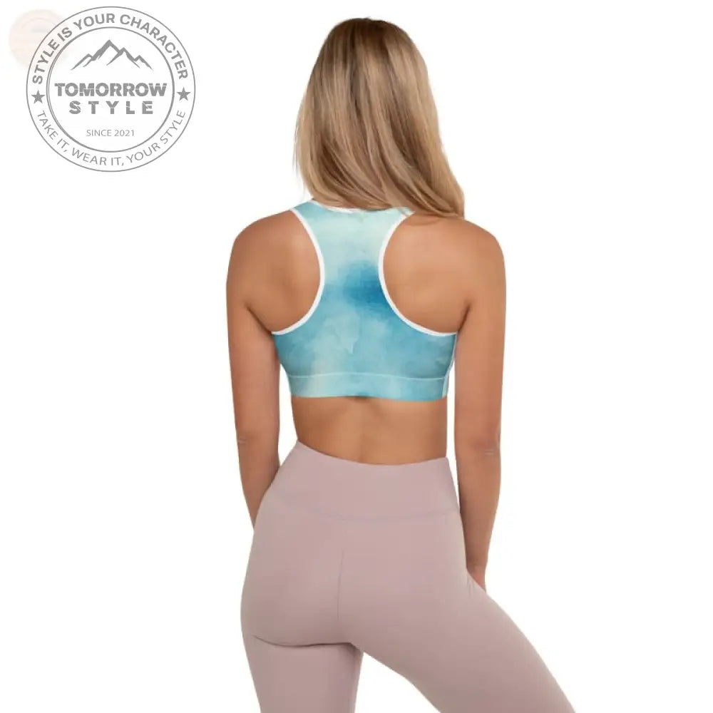 Ultimate Flex Support Bra – Gebaut für intensive Trainingseinheiten - Tomorrow Style