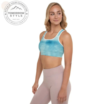 Ultimate Flex Support Bra – Gebaut für intensive Trainingseinheiten - Tomorrow Style