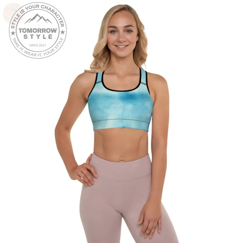 Ultimate Flex Support Bra – Gebaut für intensive Trainingseinheiten - Tomorrow Style