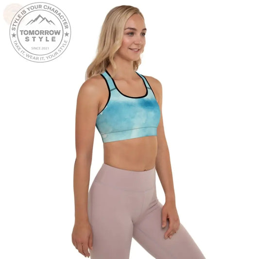Ultimate Flex Support Bra – Gebaut für intensive Trainingseinheiten - Tomorrow Style