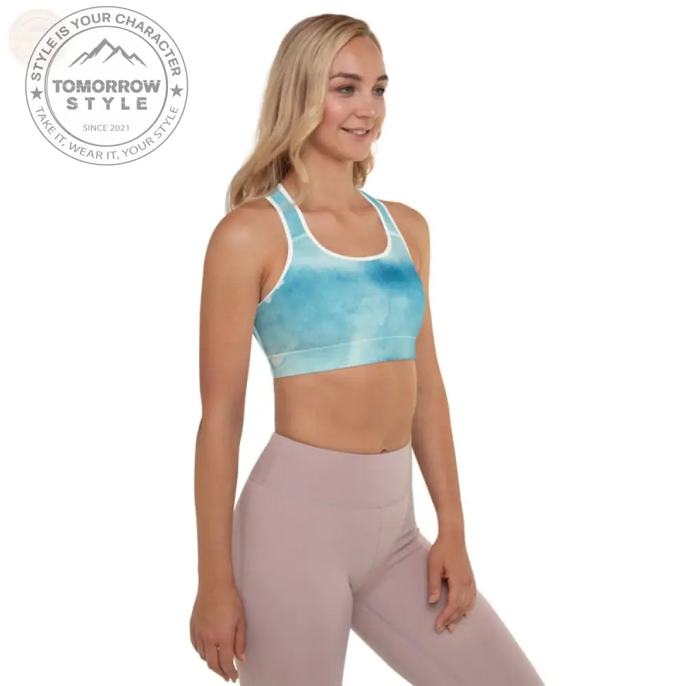 Ultimate Flex Support Bra – Gebaut für intensive Trainingseinheiten - Tomorrow Style