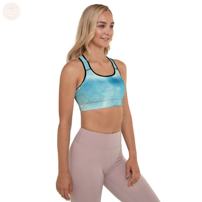 Ultimate Flex Support Bra – Gebaut für intensive Trainingseinheiten - Tomorrow Style