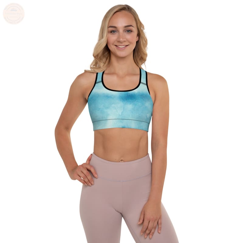 Ultimate Flex Support Bra – Gebaut für intensive Trainingseinheiten - Tomorrow Style