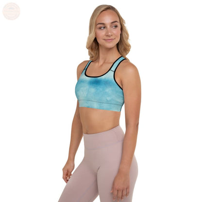 Ultimate Flex Support Bra – Gebaut für intensive Trainingseinheiten - Tomorrow Style