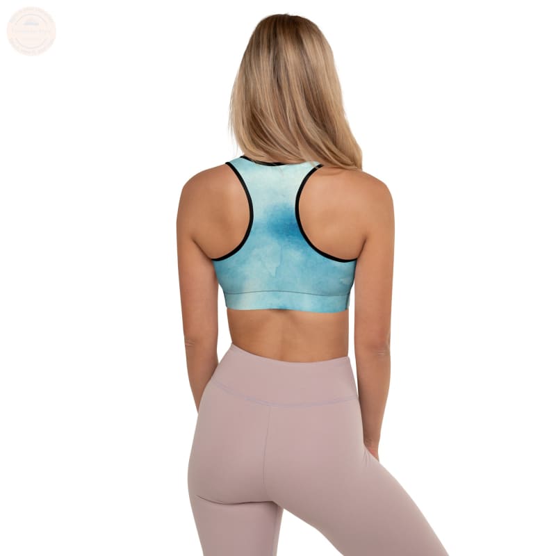 Ultimate Flex Support Bra – Gebaut für intensive Trainingseinheiten - Tomorrow Style