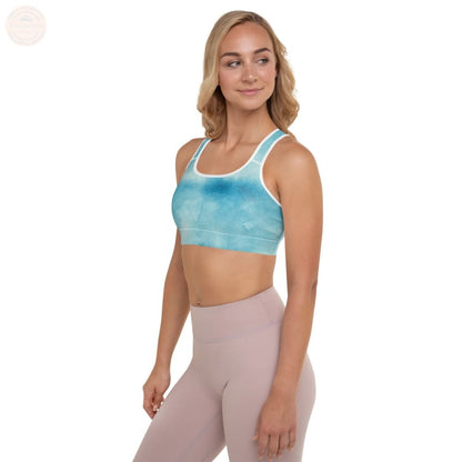 Ultimate Flex Support Bra – Gebaut für intensive Trainingseinheiten - Tomorrow Style