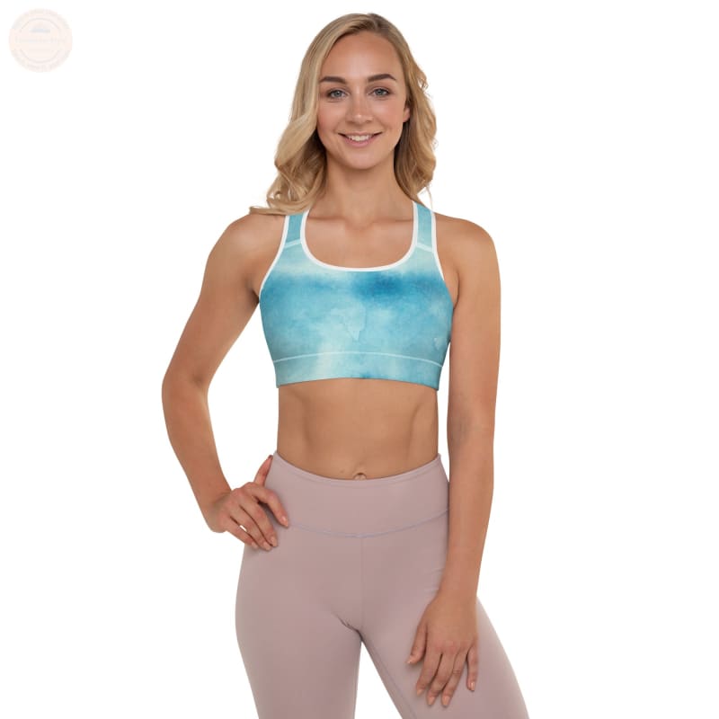 Ultimate Flex Support Bra – Gebaut für intensive Trainingseinheiten - Tomorrow Style