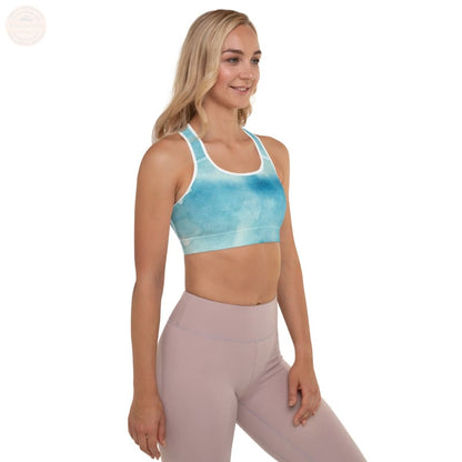 Ultimate Flex Support Bra – Gebaut für intensive Trainingseinheiten - Tomorrow Style