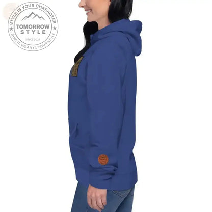 Ultimate HG Rank Bundeswehr Premium Hoodie – ein Must - Have! - Tomorrow Style