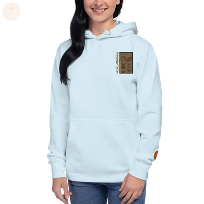 Ultimate HG Rank Bundeswehr Premium Hoodie – ein Must - Have! - Tomorrow Style