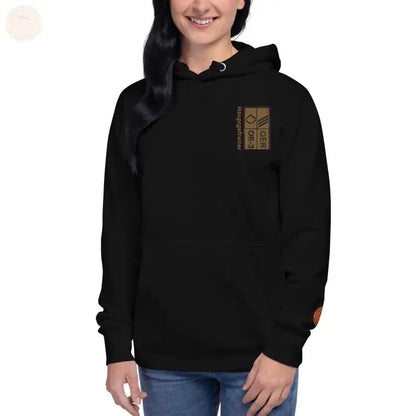 Ultimate HG Rank Bundeswehr Premium Hoodie – ein Must - Have! - Tomorrow Style