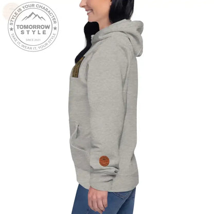 Ultimate HG Rank Bundeswehr Premium Hoodie – ein Must - Have! - Tomorrow Style