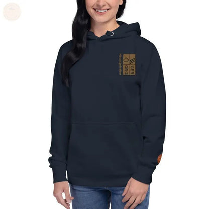 Ultimate HG Rank Bundeswehr Premium Hoodie – ein Must - Have! - Tomorrow Style