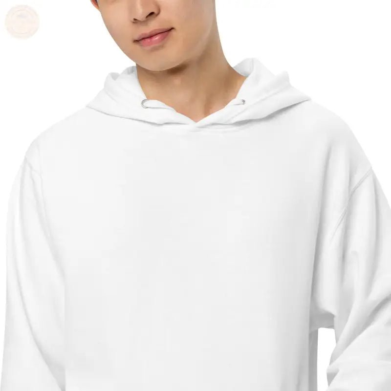 Ultimate Master Herren - Hoodie – perfekte Mischung aus Komfort und Stil! - Tomorrow Style