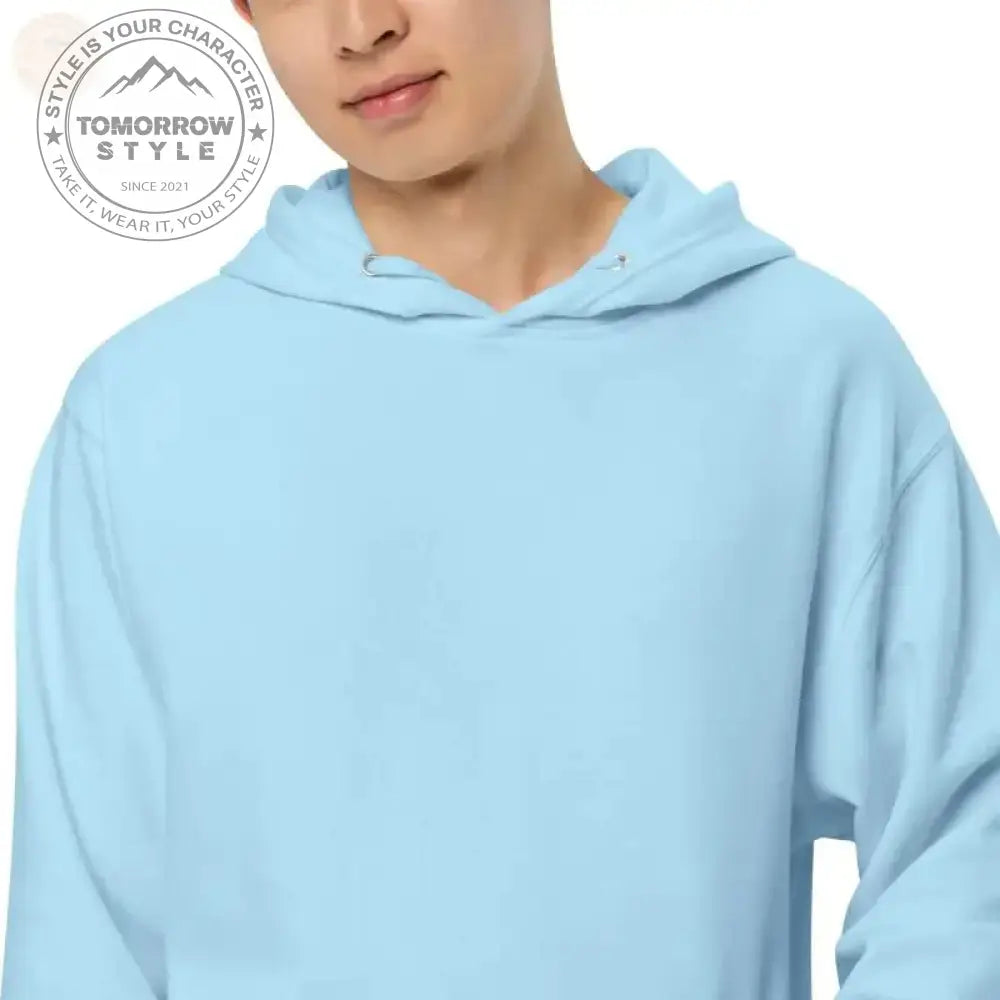 Ultimate Master Herren - Hoodie – perfekte Mischung aus Komfort und Stil! - Tomorrow Style