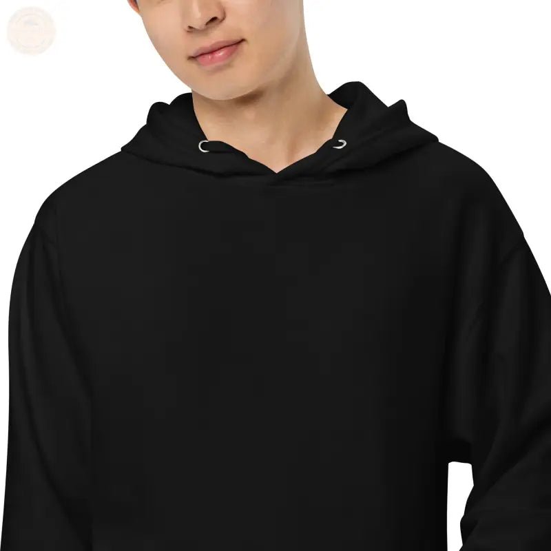 Ultimate Master Herren - Hoodie – perfekte Mischung aus Komfort und Stil! - Tomorrow Style