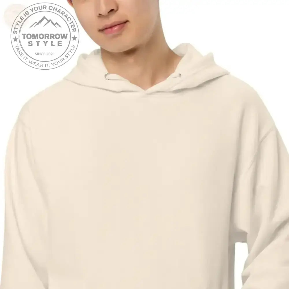 Ultimate Master Herren - Hoodie – perfekte Mischung aus Komfort und Stil! - Tomorrow Style