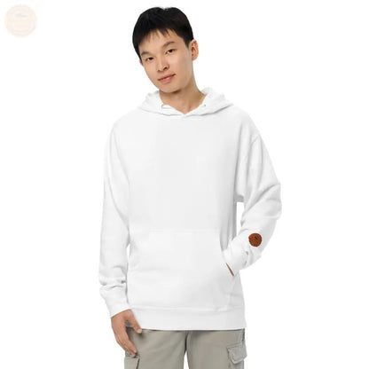 Ultimate Master Herren - Hoodie – perfekte Mischung aus Komfort und Stil! - Tomorrow Style