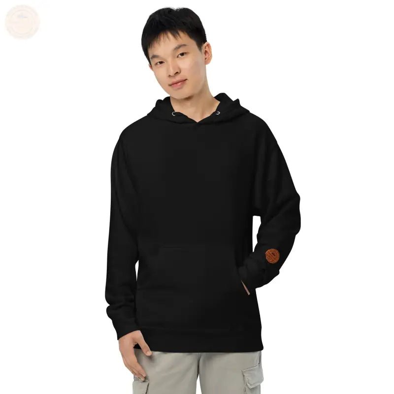 Ultimate Master Herren - Hoodie – perfekte Mischung aus Komfort und Stil! - Tomorrow Style