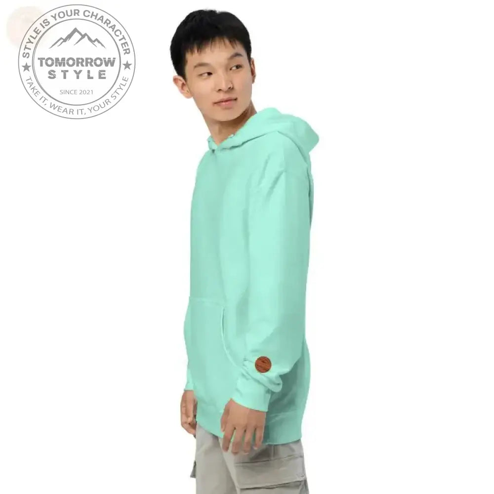 Ultimate Master Herren - Hoodie – perfekte Mischung aus Komfort und Stil! - Tomorrow Style