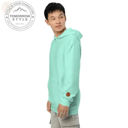 Ultimate Master Herren - Hoodie – perfekte Mischung aus Komfort und Stil! - Tomorrow Style