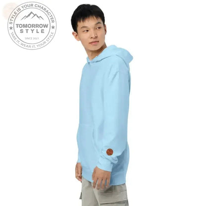 Ultimate Master Herren - Hoodie – perfekte Mischung aus Komfort und Stil! - Tomorrow Style