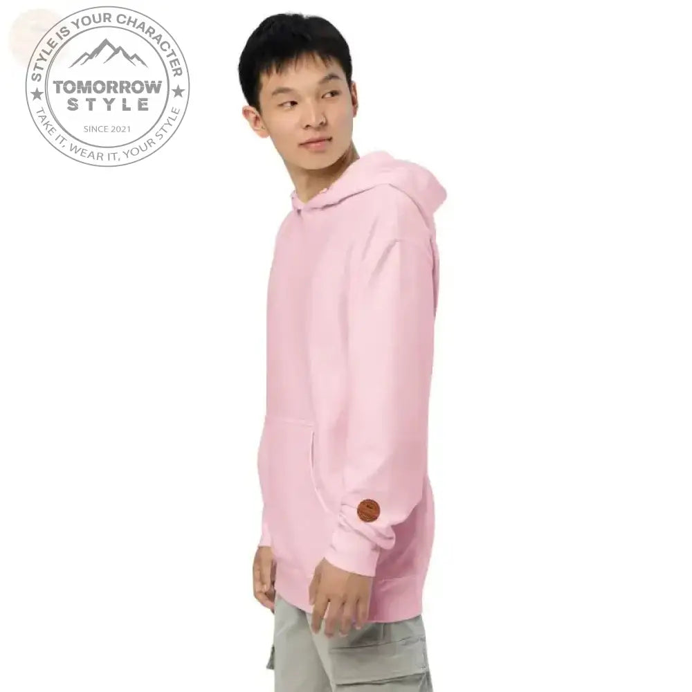 Ultimate Master Herren - Hoodie – perfekte Mischung aus Komfort und Stil! - Tomorrow Style