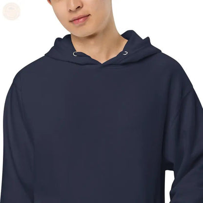 Ultimate Master Herren - Hoodie – perfekte Mischung aus Komfort und Stil! - Tomorrow Style