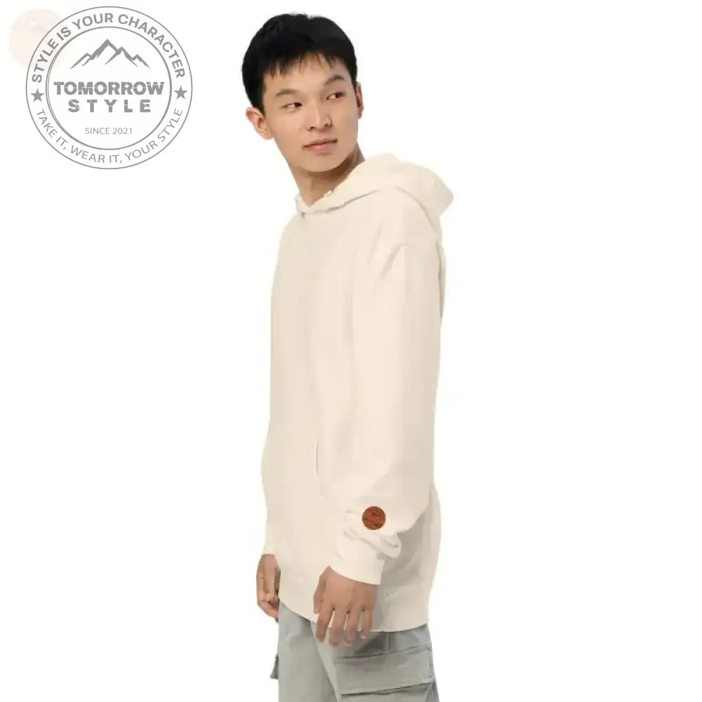 Ultimate Master Herren - Hoodie – perfekte Mischung aus Komfort und Stil! - Tomorrow Style