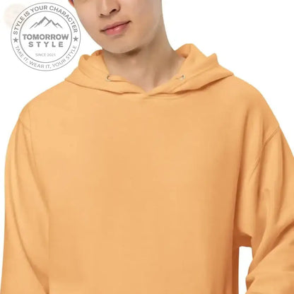 Ultimate Master Herren - Hoodie – perfekte Mischung aus Komfort und Stil! - Tomorrow Style