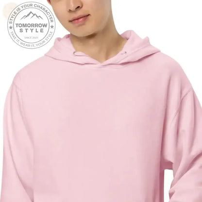 Ultimate Master Herren - Hoodie – perfekte Mischung aus Komfort und Stil! - Tomorrow Style