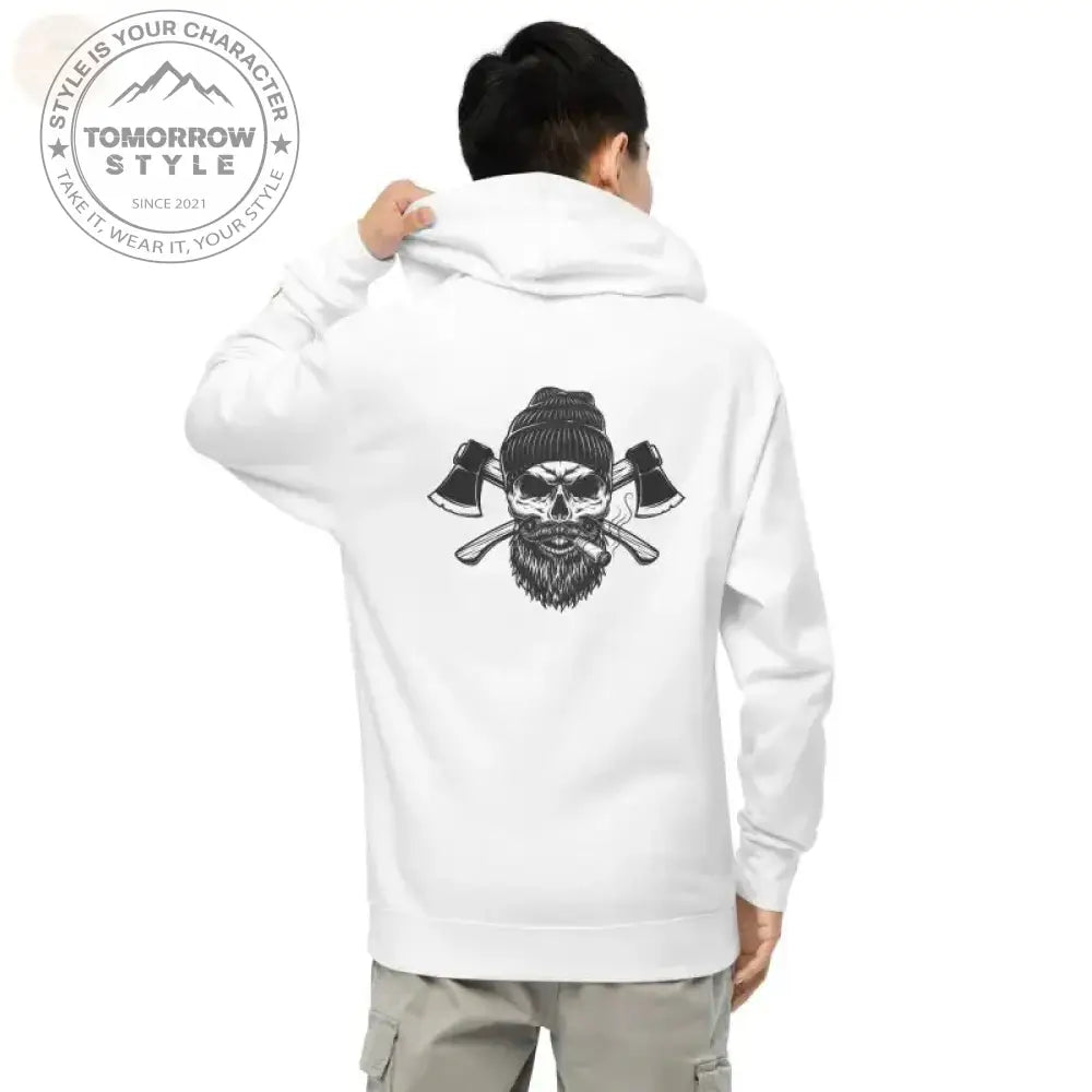 Ultimate Master Herren - Hoodie – perfekte Mischung aus Komfort und Stil! - Tomorrow Style