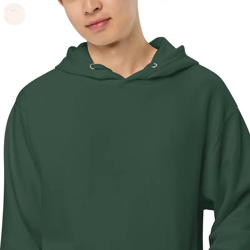 Ultimate Master Herren - Hoodie – perfekte Mischung aus Komfort und Stil! - Tomorrow Style