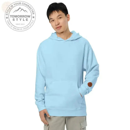 Ultimate Master Herren - Hoodie – perfekte Mischung aus Komfort und Stil! - Tomorrow Style